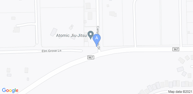 Map to Atomic Jiu-Jitsu