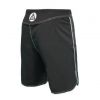 Gracie Ultralight Fight Shorts Black - (Men) Photo 2